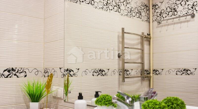 2-комн. квартира, 51 м2, 3/4 эт. Москва - изображение 19