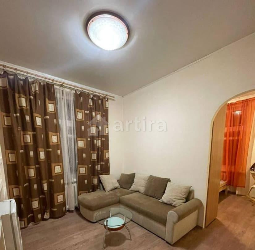 Комната, 19.9 м2, 3/5 эт. Москва - изображение 4