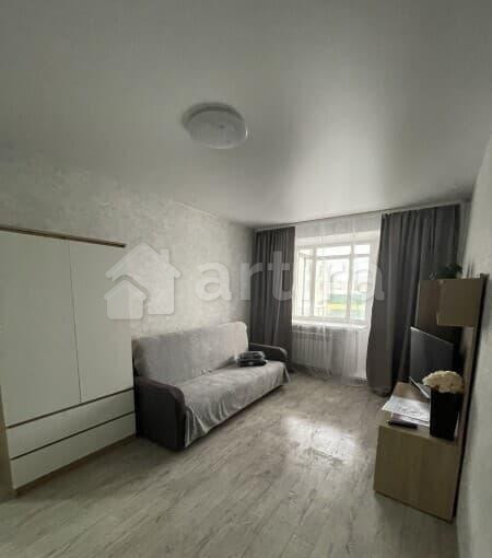 1-комн. квартира, 32 м2, 2/5 эт. Искитим - изображение 7