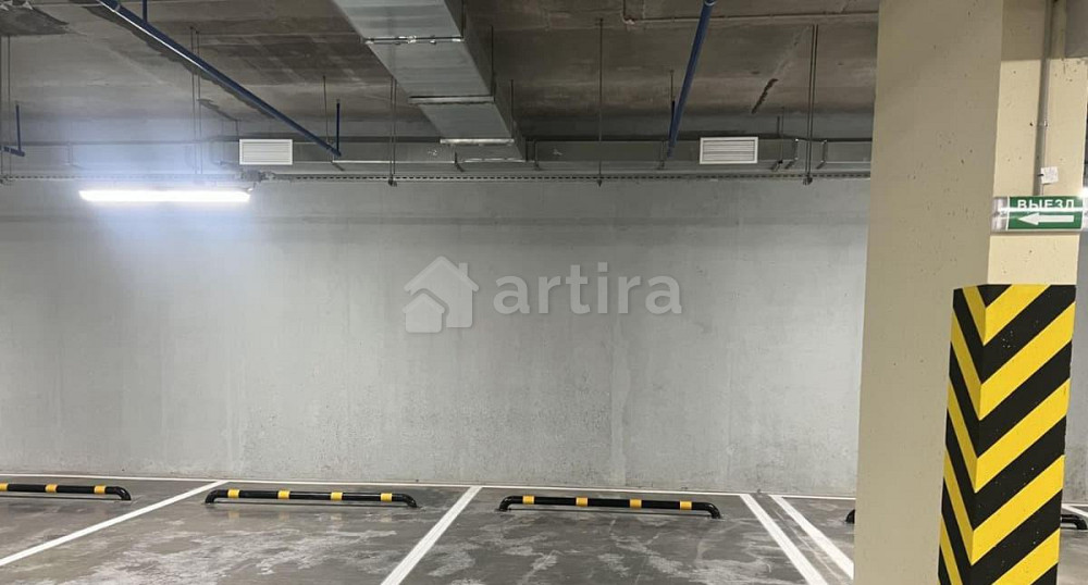 Гараж, 15 м2 Развилка - изображение 4