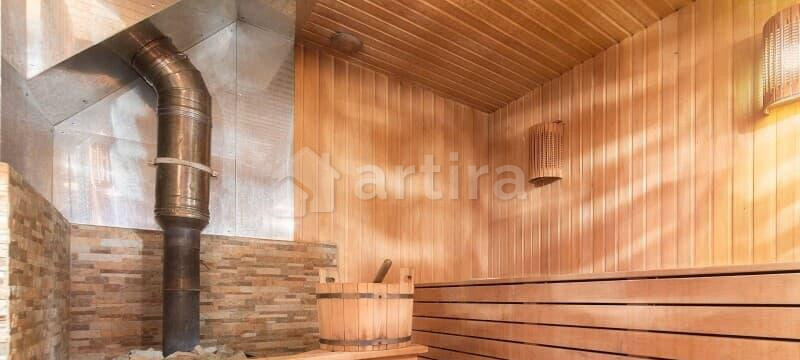 Коттедж, 900 м2 Троицк - изображение 7