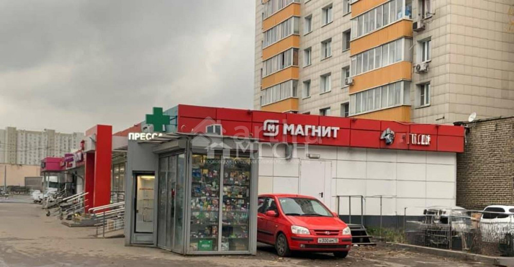 1-комн. квартира, 32.6 м2, 8/9 эт. Москва - изображение 8