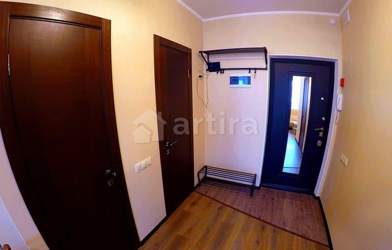 2-комн. квартира, 48 м2, 16/17 эт. Железнодорожный - изображение 8