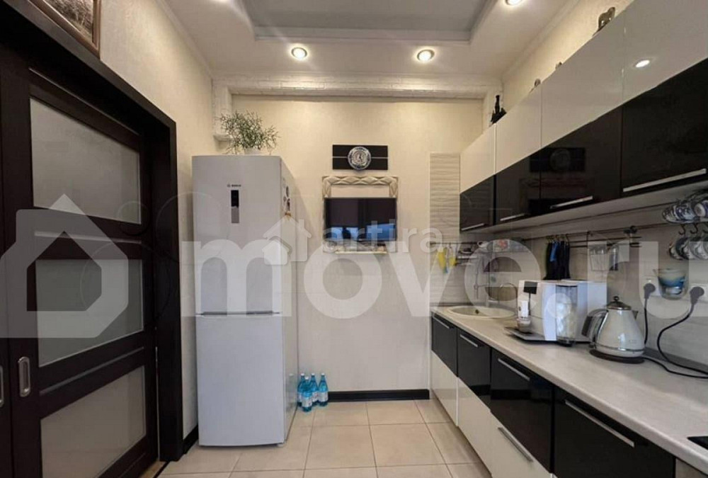 2-комн. квартира, 52.3 м2, 13/22 эт. Москва - изображение 4