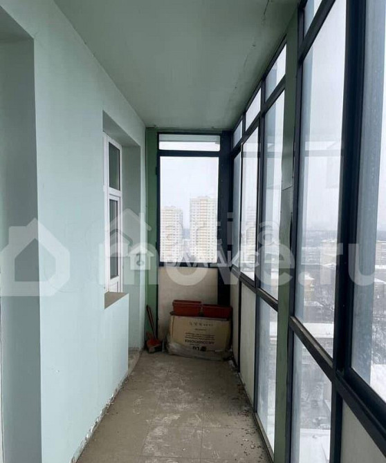 1-комн. квартира, 46 м2, 15/17 эт. Москва - изображение 4