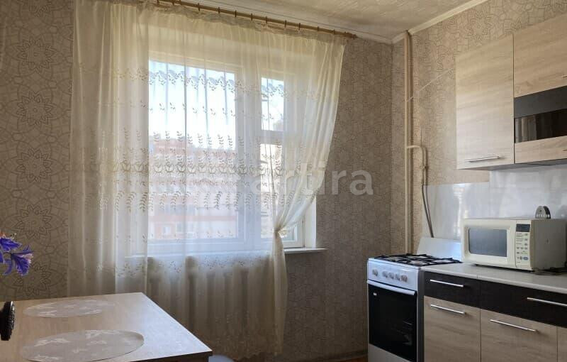 2-комн. квартира, 54 м2, 8/9 эт. Иваново - изображение 6