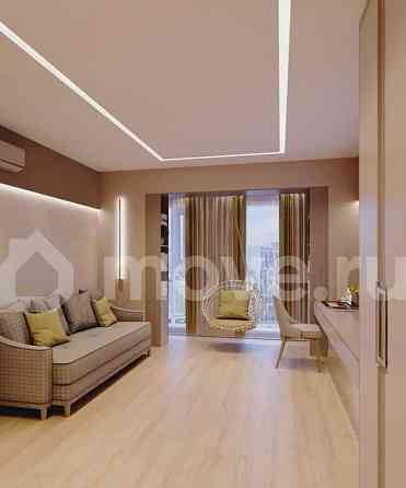 4-комн. квартира, 143.4 м2, 10/29 эт. Москва