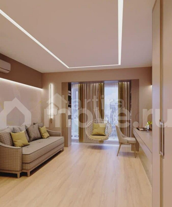 4-комн. квартира, 143.4 м2, 10/29 эт. Москва - изображение 3