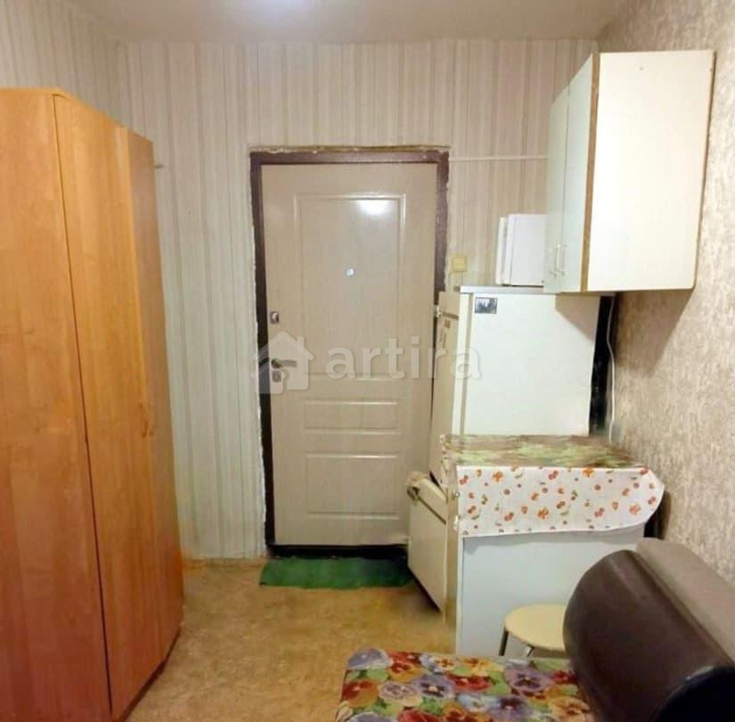 Комната, 10 м2, 5/5 эт. Нижний Новгород - изображение 4