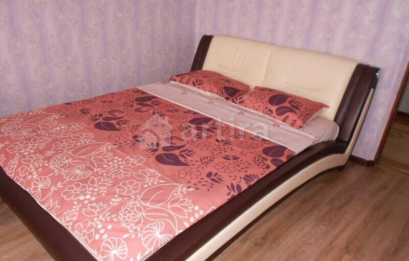 1-комн. квартира, 40 м2, 4/10 эт. Екатеринбург - изображение 3