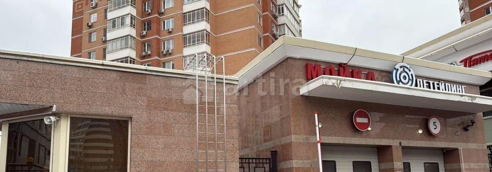 Гараж, 14.7 м2 Москва - изображение 2