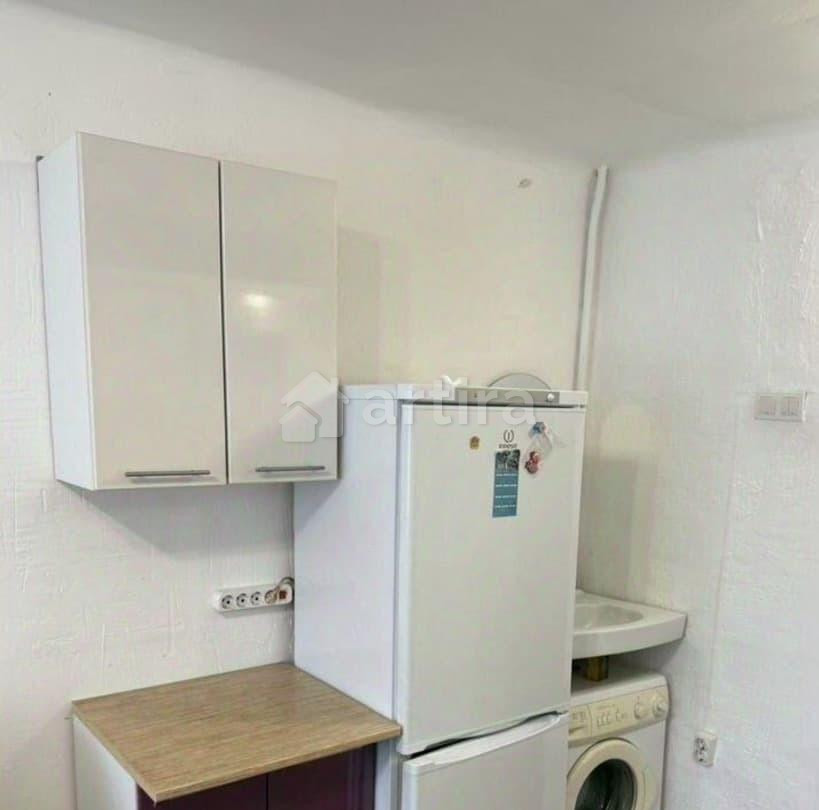 Комната, 17 м2, 4/5 эт. Новосибирск - изображение 1