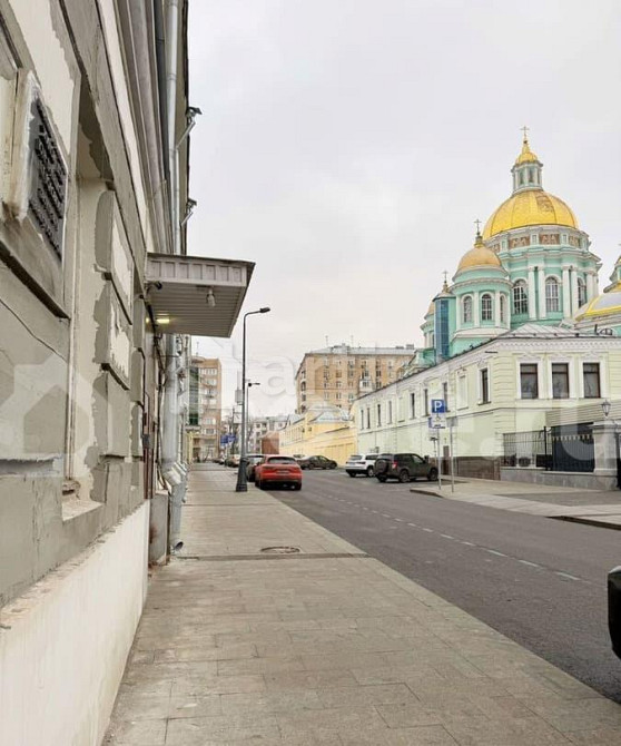 6-комн. квартира, 165.6 м2, 3/3 эт. Москва - изображение 6