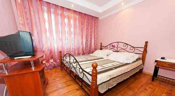 2-комн. квартира, 63 м2, 1/6 эт. Феодосия