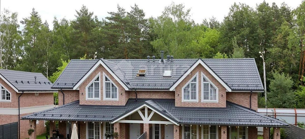 Таунхаус, 180 м2, 8 соток, 2 эт. Красногорск - изображение 7