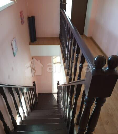 Дом, 170 м2 Тучково - изображение 9