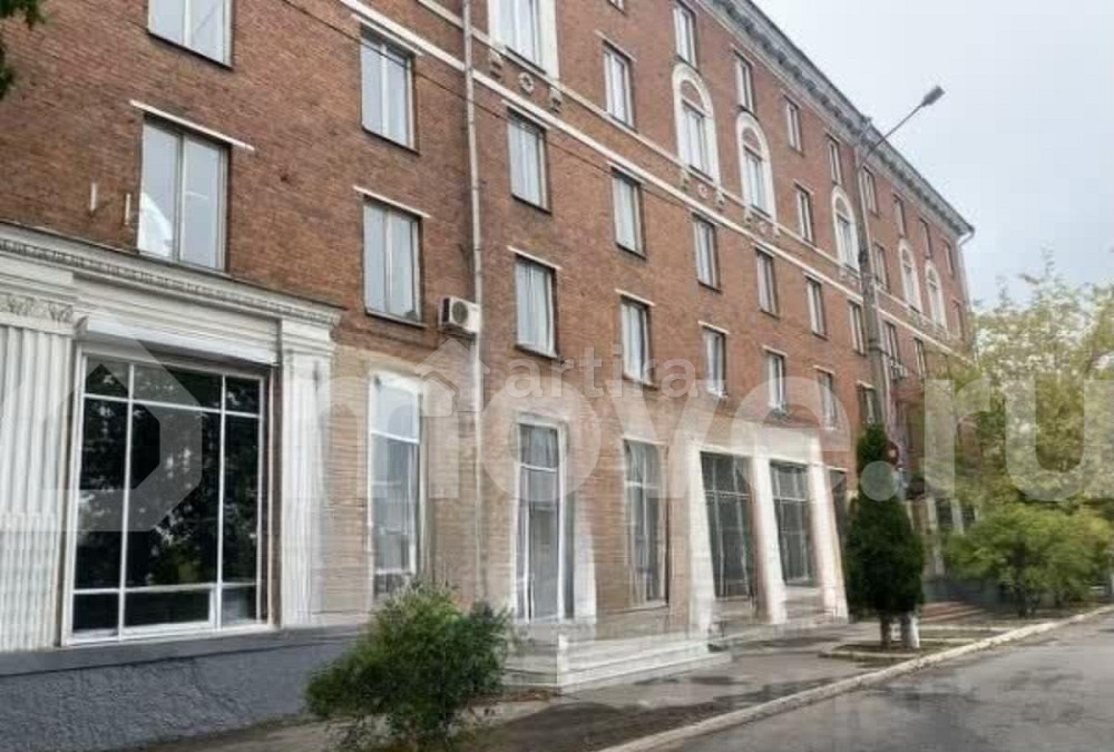 Студия, 24 м2, 2/5 эт. Москва - изображение 4