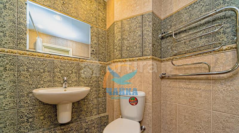 1-комн. квартира, 56 м2, 2/6 эт. Санкт-Петербург - изображение 17