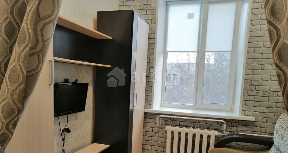 Комната, 15 м2, 1/2 эт. Екатеринбург - изображение 4