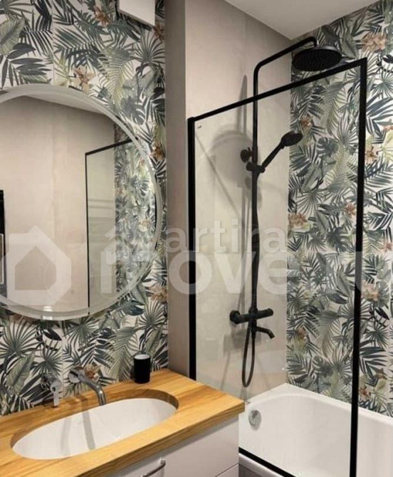 3-комн. квартира, 110 м2, 10/14 эт. Москва - изображение 6