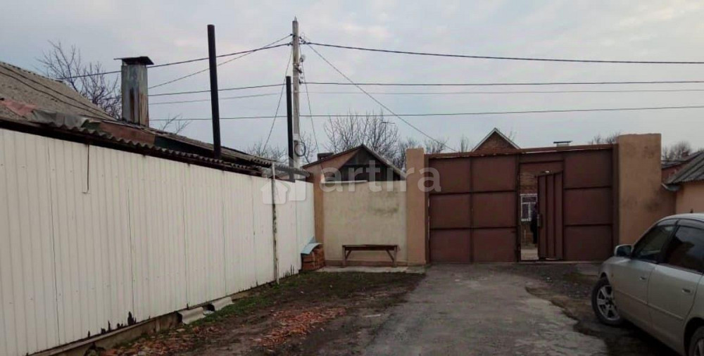 Дом, 100 м2, 2 сотки, 1 эт. Ростов-на-Дону - изображение 4