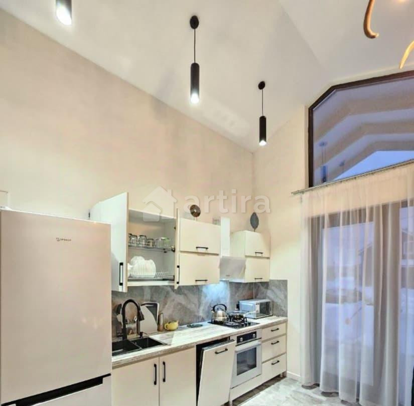 Дом, 102 м2, 6 соток, 1 эт. Домодедово - изображение 5