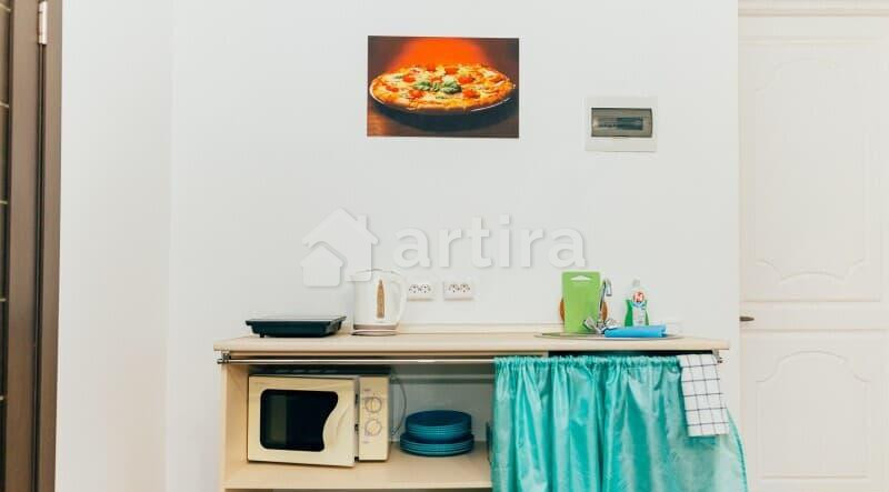 1-комн. квартира, 25 м2, 2/4 эт. Казань - изображение 7