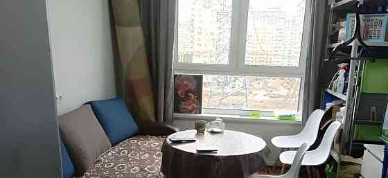 Комната, 20 м2, 7/18 эт. Люберцы