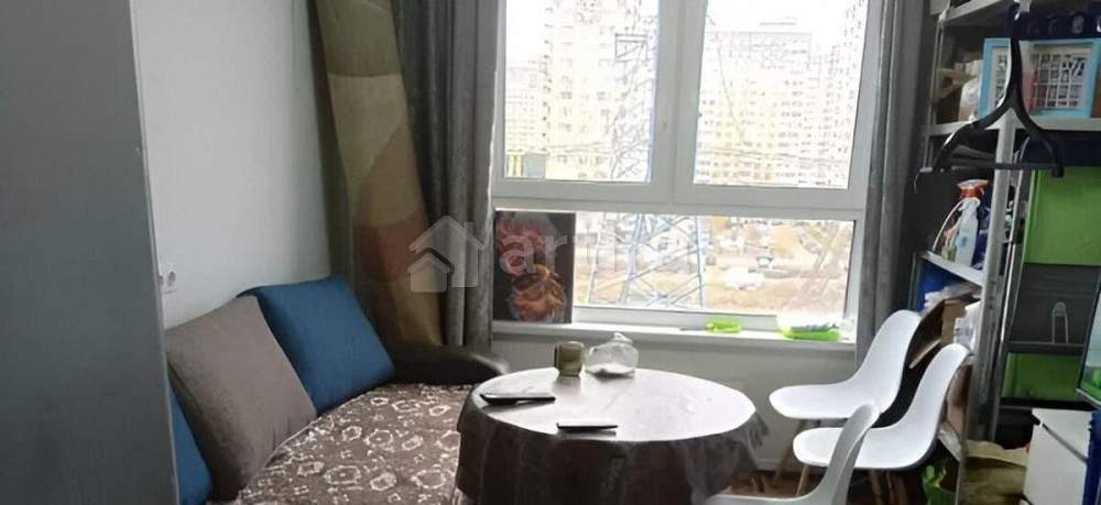 Комната, 20 м2, 7/18 эт. Люберцы - изображение 3