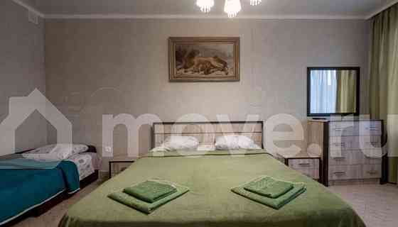 Студия, 21.6 м2, 2/5 эт. Москва