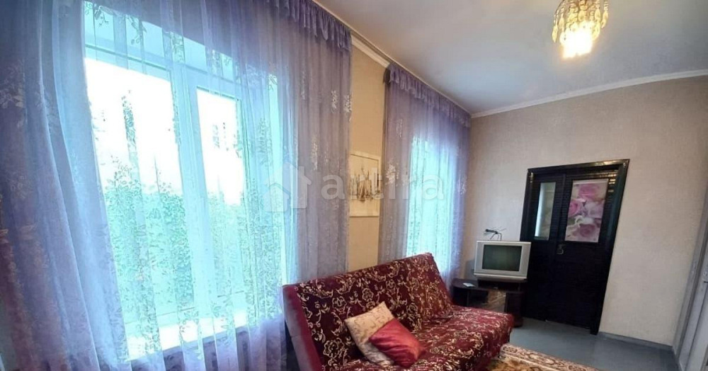 Дом, 45 м2, 2 сотки, 1 эт. Евпатория - изображение 1