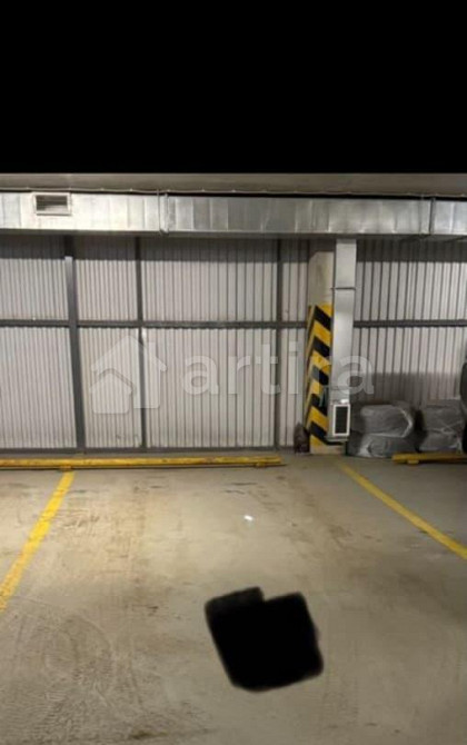 Гараж, 13.8 м2 Санкт-Петербург - изображение 5