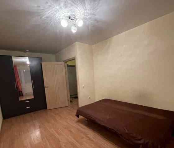 1-комн. квартира, 43 м2, 15/27 эт. Уфа