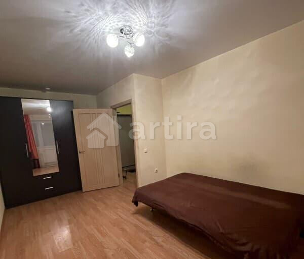 1-комн. квартира, 43 м2, 15/27 эт. Уфа - изображение 2