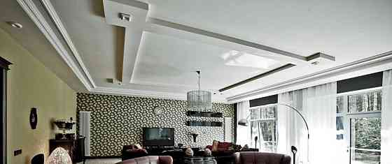 Коттедж, 600 м2, 11 соток Одинцово