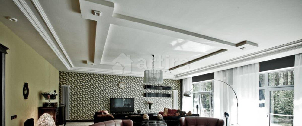 Коттедж, 600 м2, 11 соток Одинцово - изображение 6