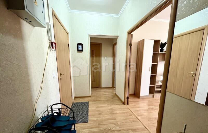 1-комн. квартира, 40 м2, 15/17 эт. Железнодорожный - изображение 10