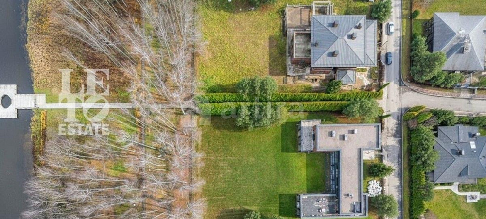 Дом, 1181.8 м2, 34.87 сотки, 3 эт. Мытищи - изображение 7