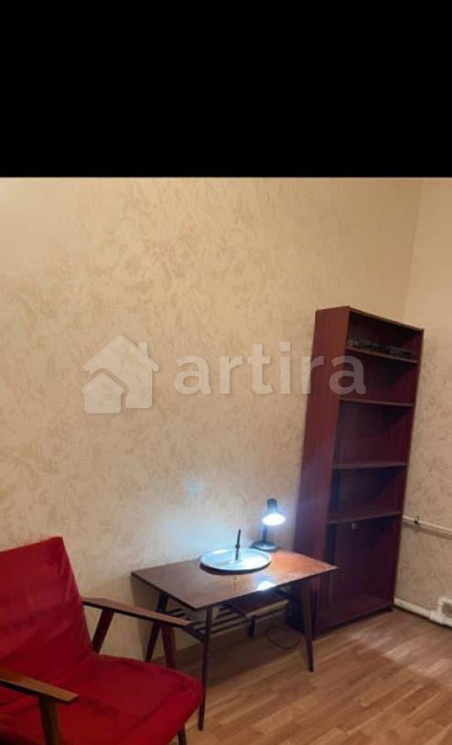 Комната, 14 м2, 1/7 эт. Санкт-Петербург - изображение 2