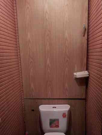 Комната, 17 м2, 8/12 эт. Москва