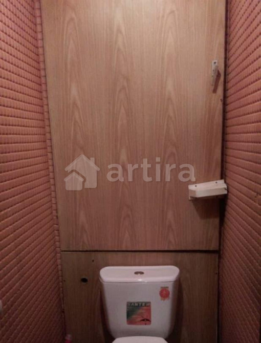 Комната, 17 м2, 8/12 эт. Москва - изображение 4