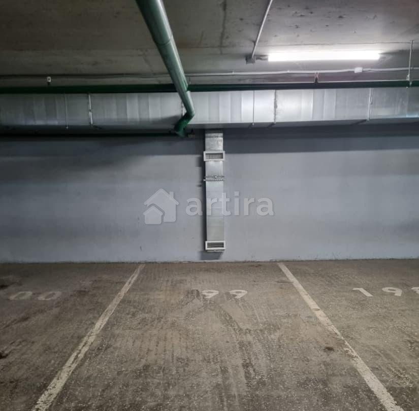 Гараж, 13.3 м2 Тюмень - изображение 1