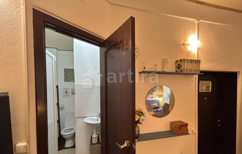 Студия, 22 м2, 1/3 эт. Электроугли - изображение 13