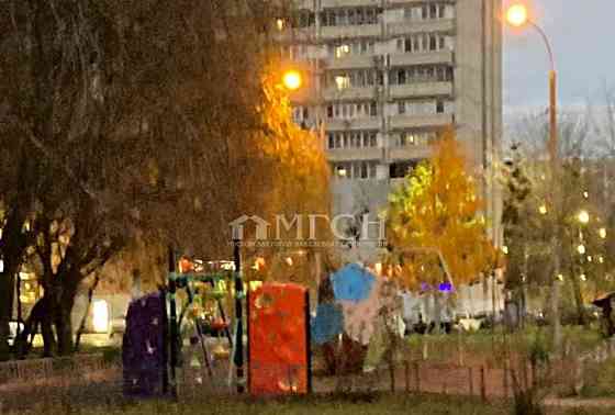 Студия, 66 м2, 1/12 эт. Москва