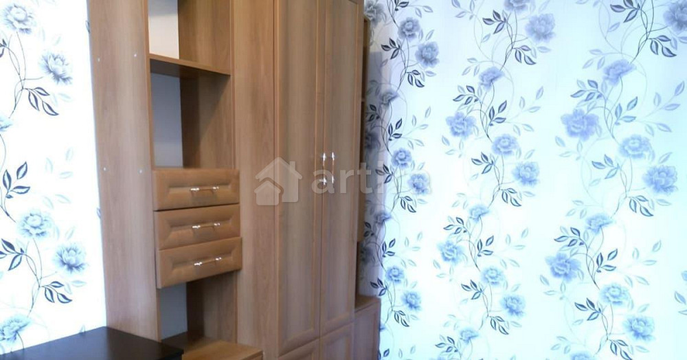 Комната, 6 м2, 4/5 эт. Санкт-Петербург - изображение 3