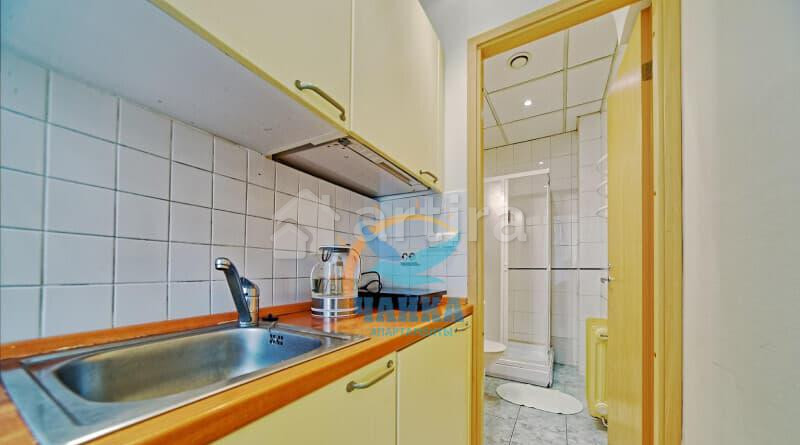 1-комн. квартира, 29 м2, 3/5 эт. Санкт-Петербург - изображение 18