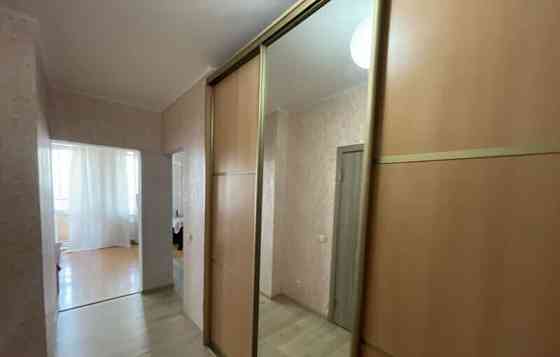 1-комн. квартира, 38 м2, 14/25 эт. Уфа