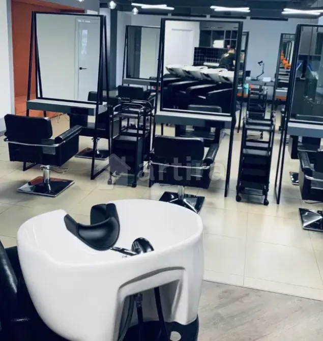 Помещение свободного назначения, 230 м², 2/15 этаж Тюмень - изображение 6