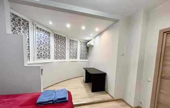 2-комн. квартира, 60 м2, 17/21 эт. Железнодорожный