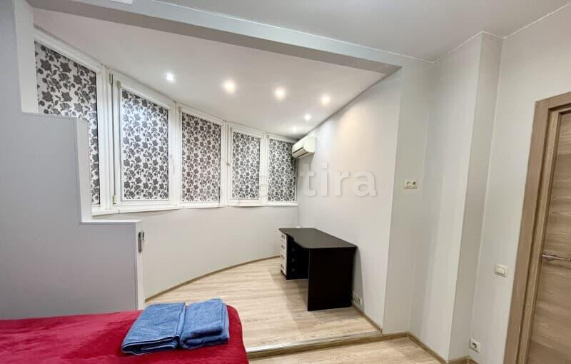 2-комн. квартира, 60 м2, 17/21 эт. Железнодорожный - изображение 5